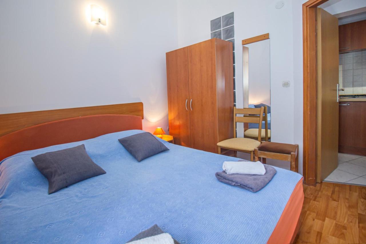 Apartma Branka