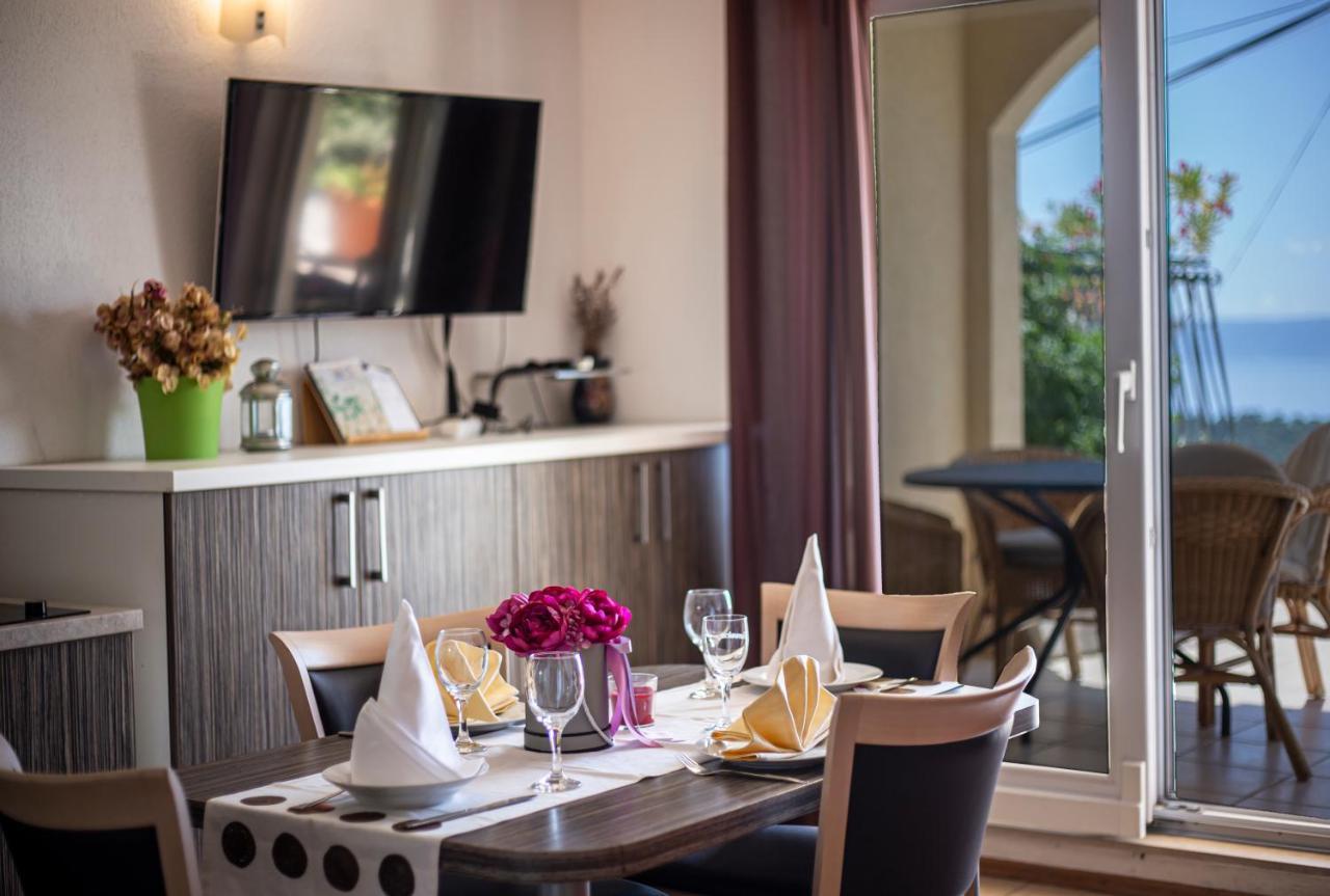 Branka Apartma Makarska