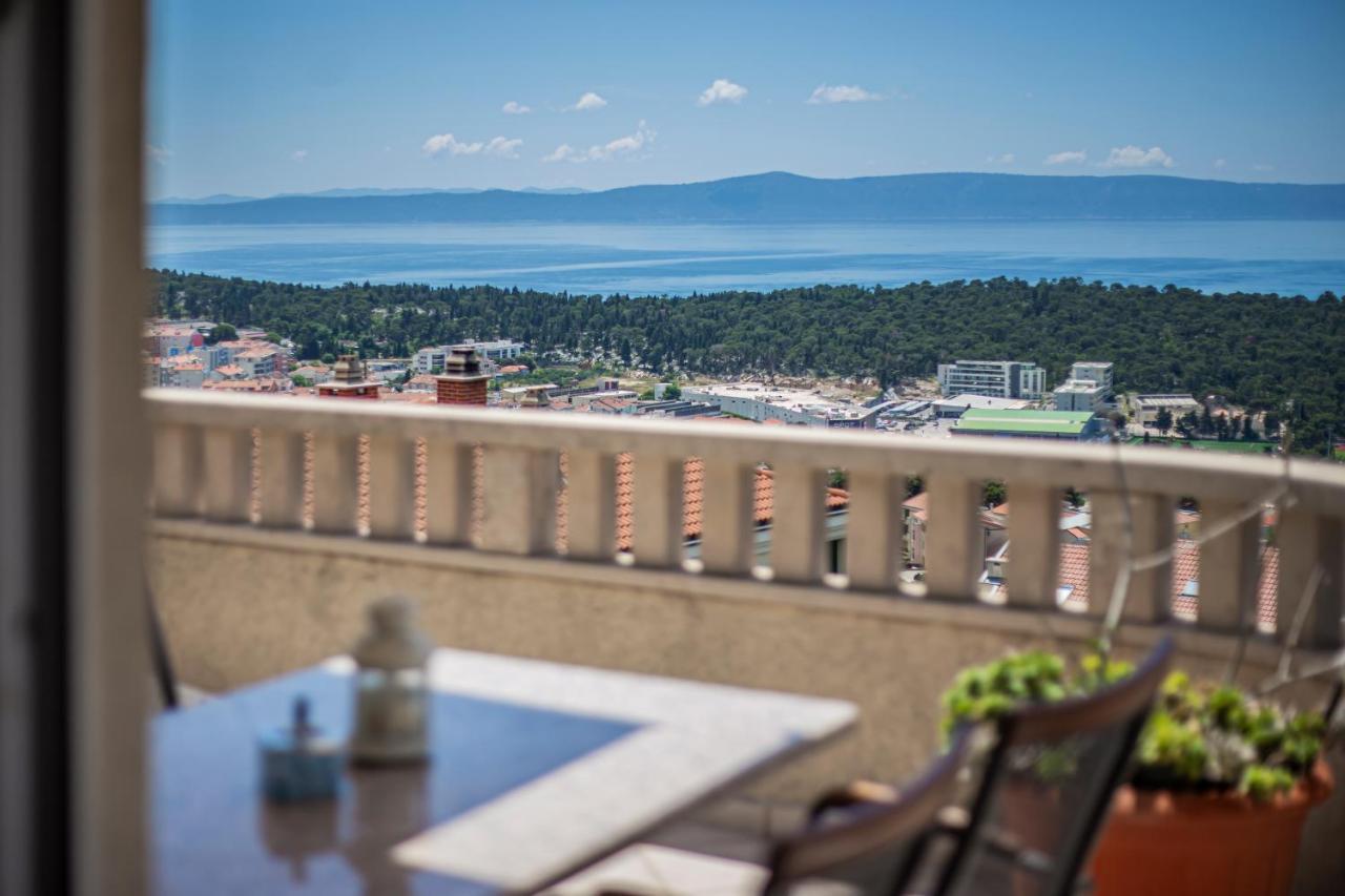 Apartma Branka *