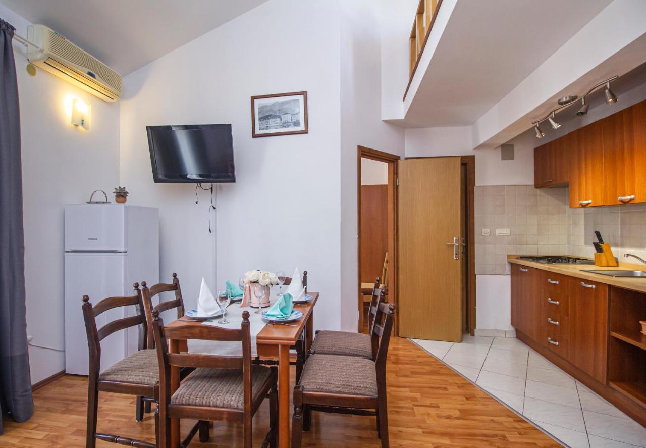 Branka Apartma