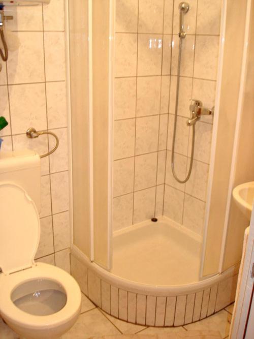 Apartma Branka *