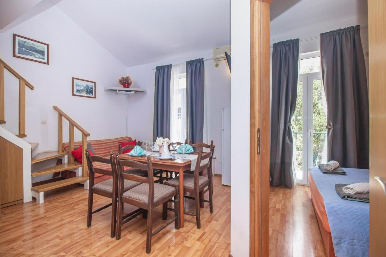 Apartma Branka *